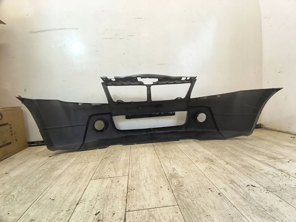 Бампер перед передний suzuki grand vitara 2 05-08 в Украине