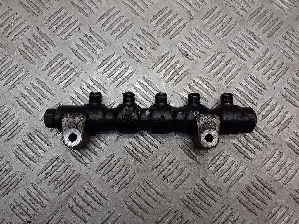 фото №1, Молдинг упорскування mazda 3 bk 9654592680