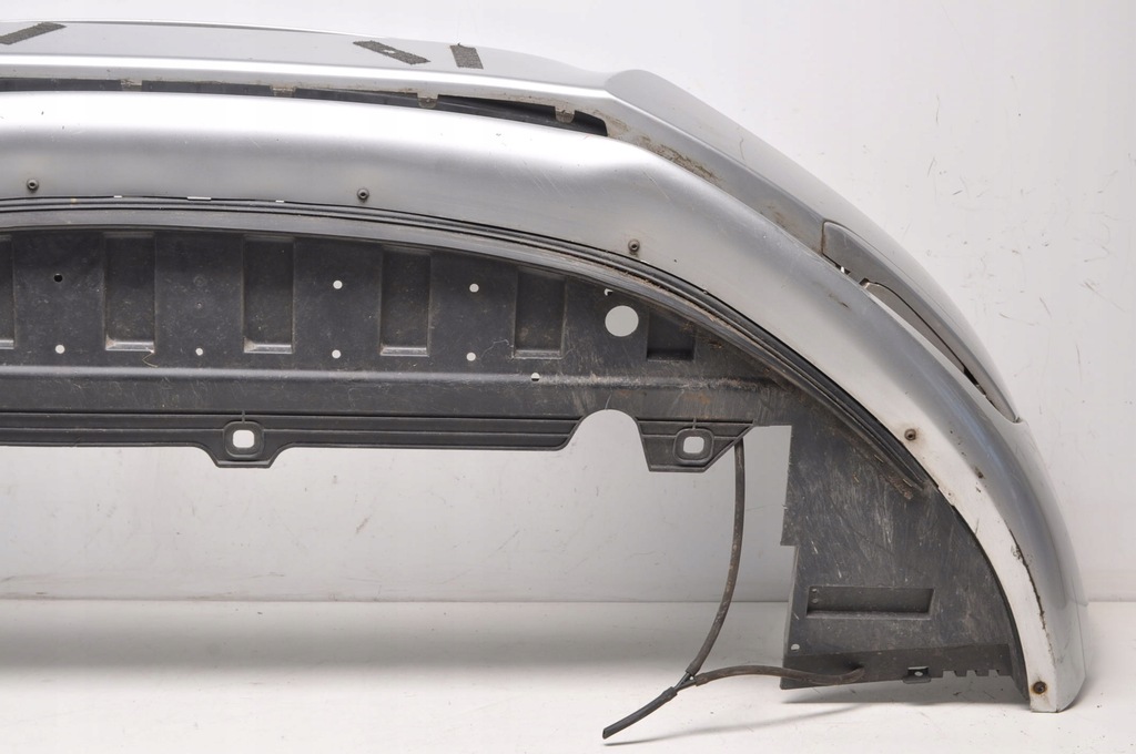 фото №9, Volvo s80 ii lift бампер перед передний омыватель