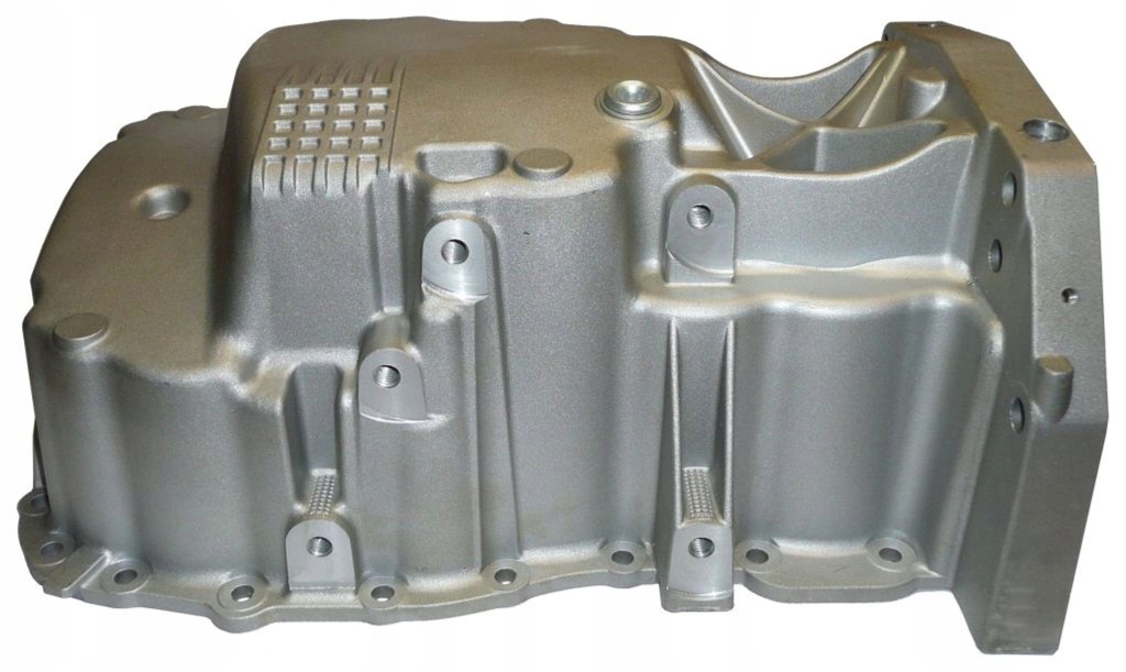 Піддон масляна d logan, r clio ii/iii Ціна