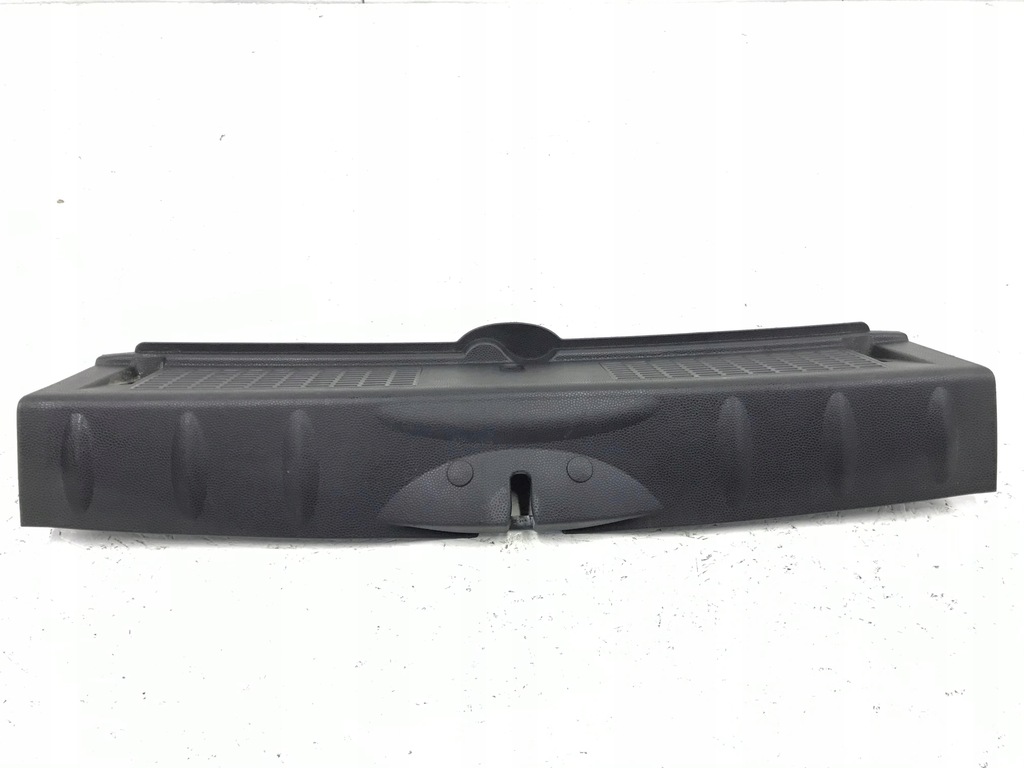 фото №1, Захист поперечина задня заднього mini cooper s r56 06-10