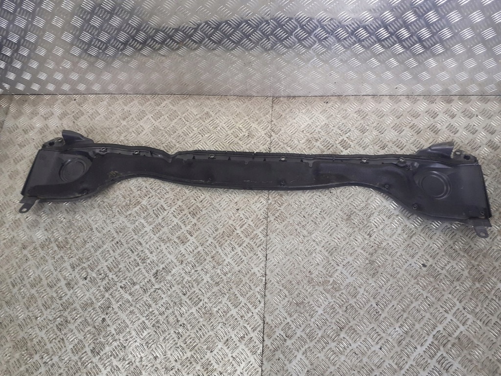 фото №1, Жабо renault laguna iii 1.9 dci