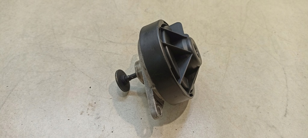 фото №4, Клапан egr opel zafira a 2.0 dti