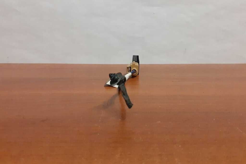 фото №9, Усилитель антенный skoda kodiaq ns7 5q0962131 2019