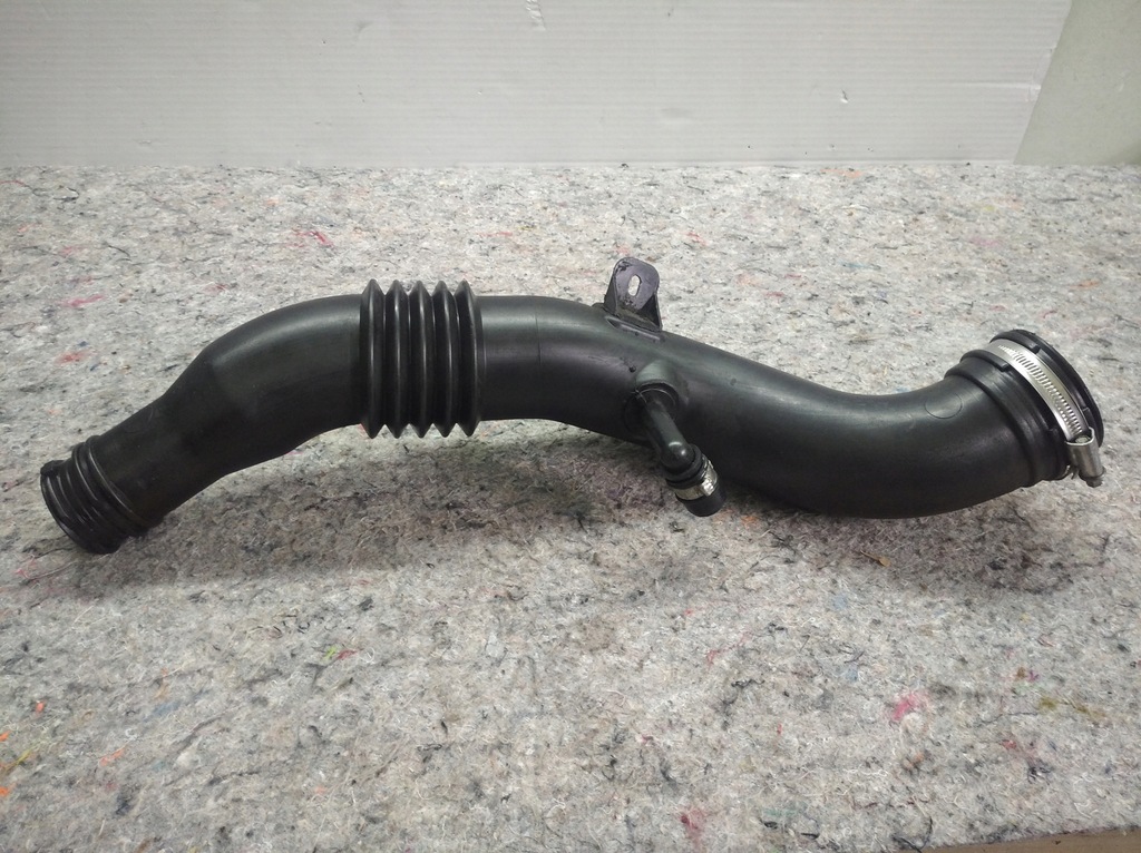 фото №1, Laguna ii труба турбіни