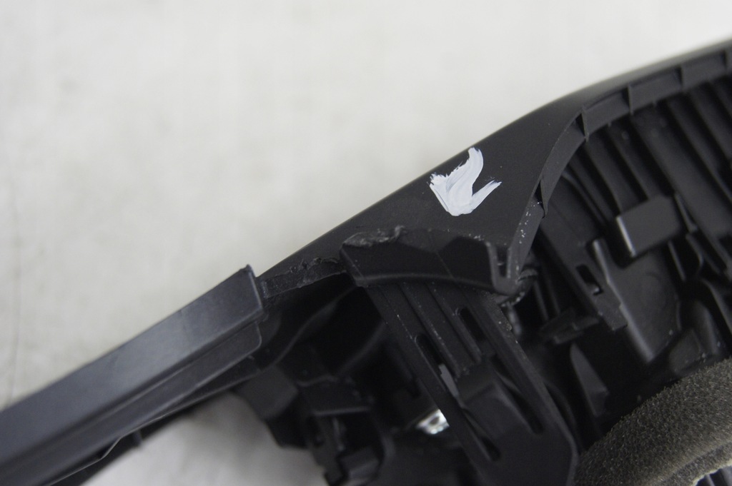 фото №11, Bayon решітка ґрати обдув