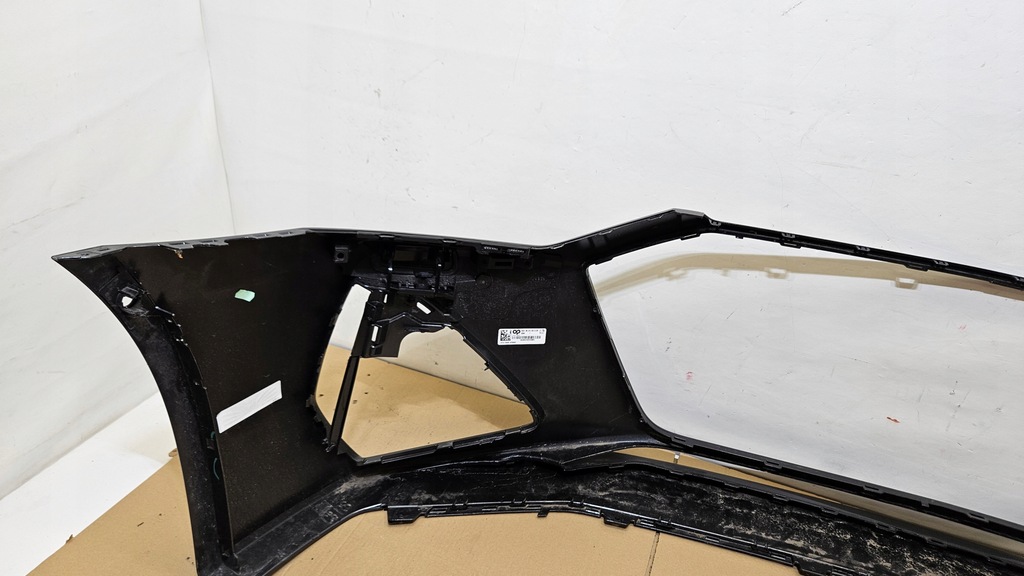 фото №11, Бампер передний перед audi a6 rs6 c8