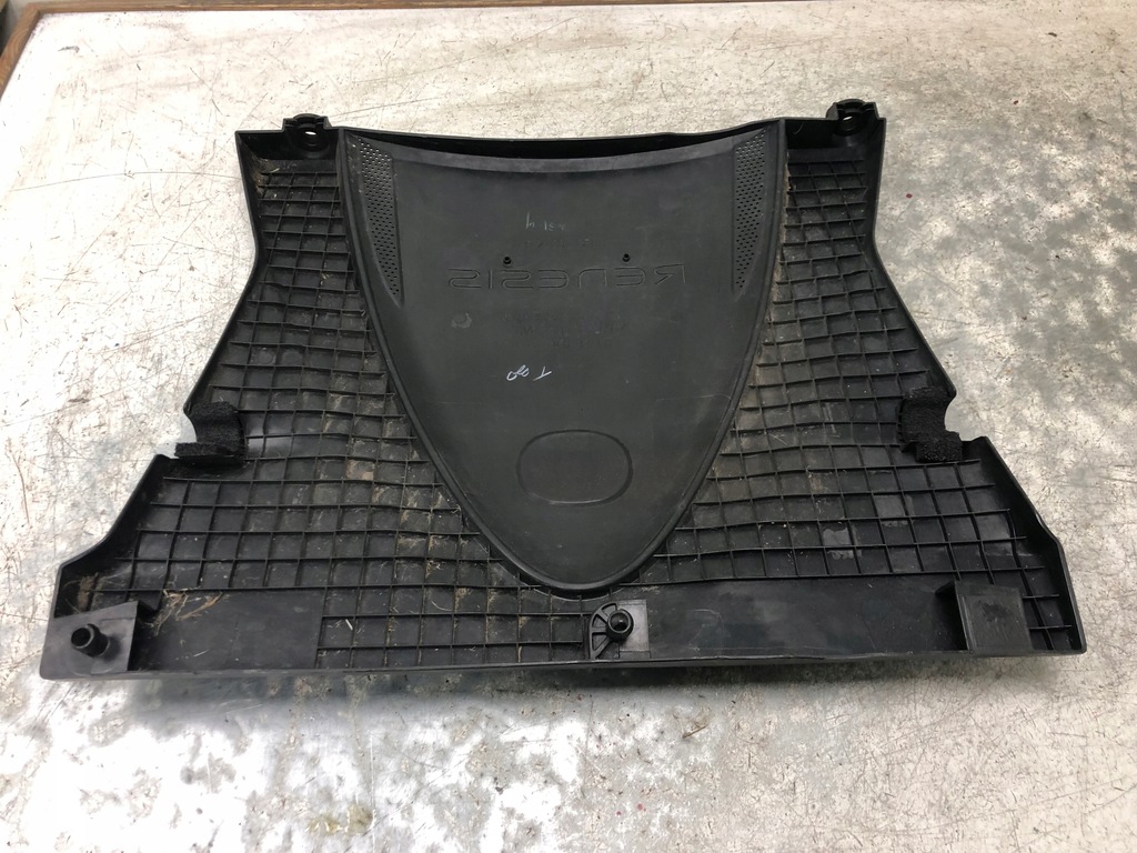 фото №3, Кришка захист двигуна mazda rx-8 n3h313139