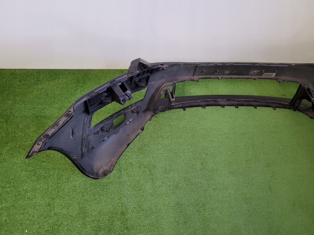 фото №7, Skoda octavia iii 3 5e 5e0 lift vrs rs бампер перед передний 5e0807221aa