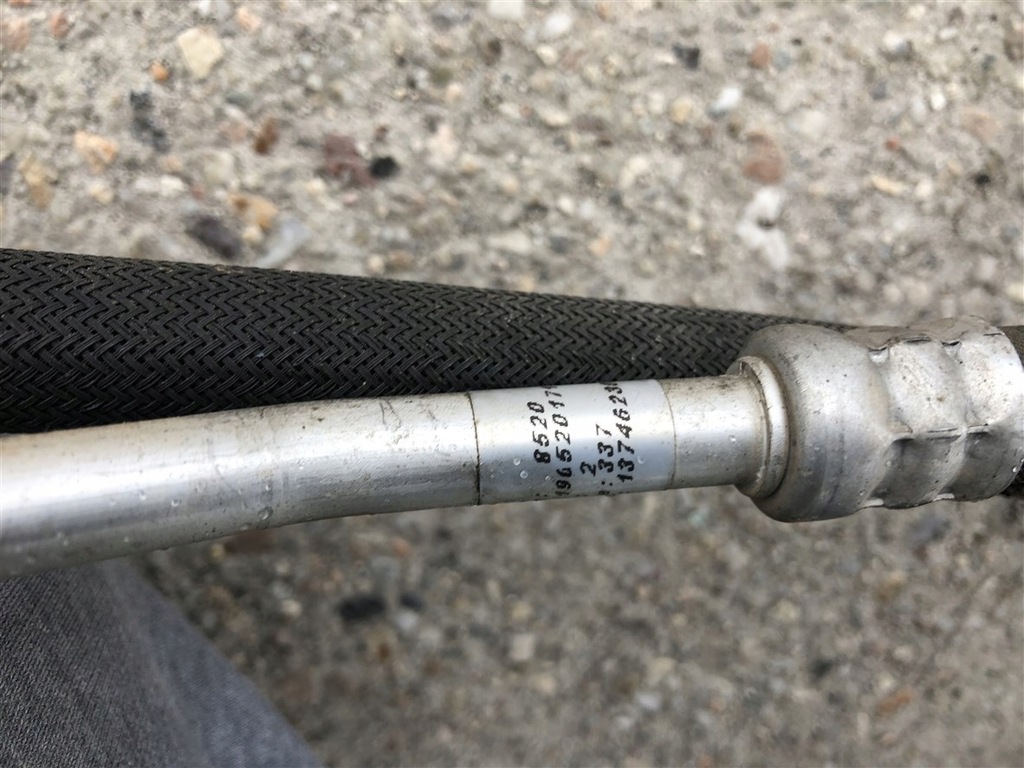 фото №7, Провода усилителя peugeot boxer iii lift