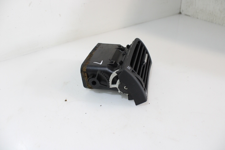 фото №3, Решётка обдув левая toyota avensis ii t25