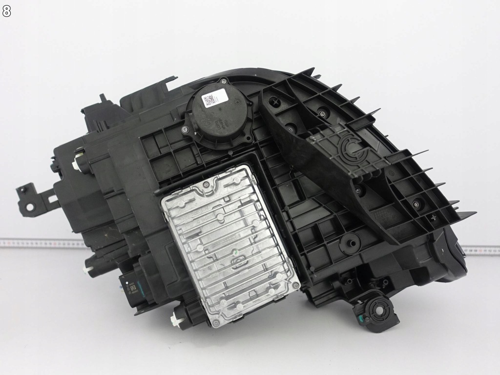 фото №9, Smart #1 22- лампа права full led cybersparks led+ eu