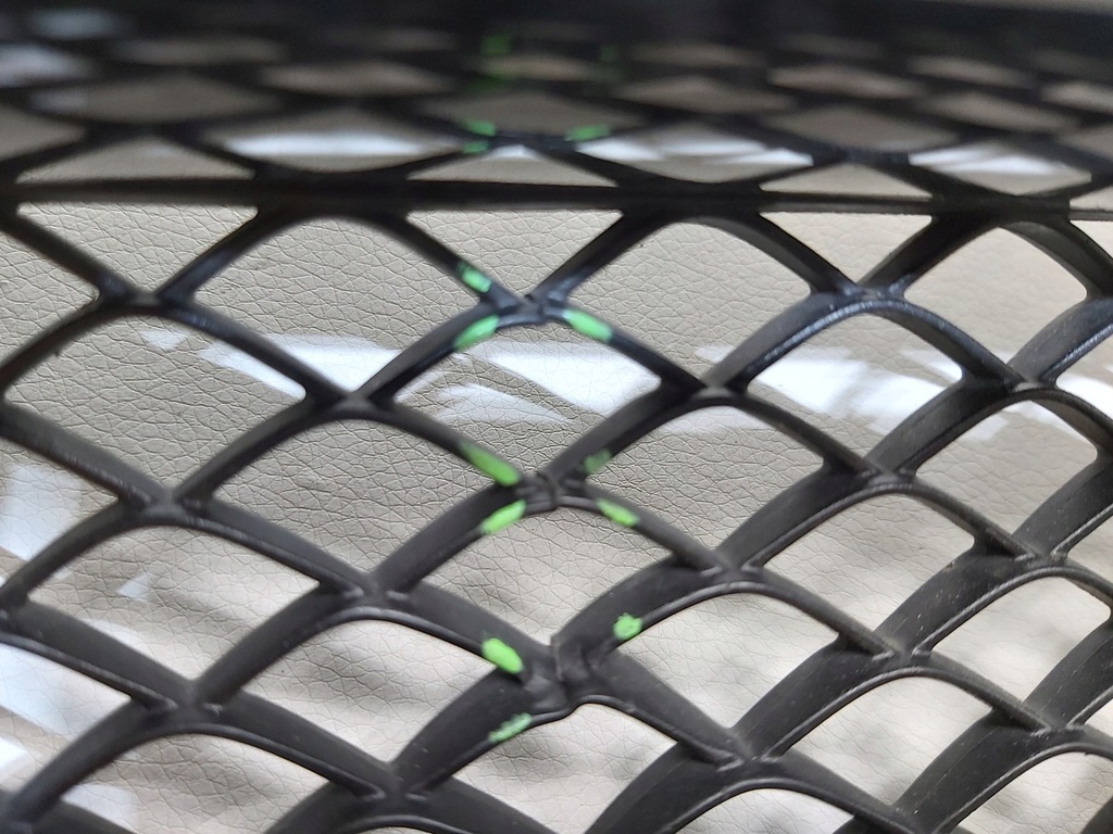 фото №7, Mercedes-benz оригинальный номер a2058880523 решётка радиатора решётка радиатора камера