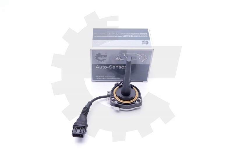 фото №9, Датчик уровня масла 17skv385/skv