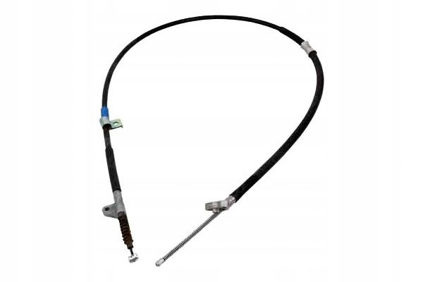 фото №1, Трос гальма ручного toyota задня camry 01-06 pr n