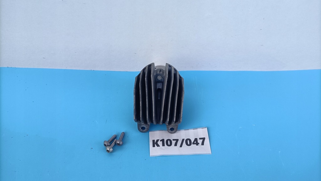 фото №1, Bmw 5 f10 f11 модуль led кільця перетворювач лампи 1859200 k107/047