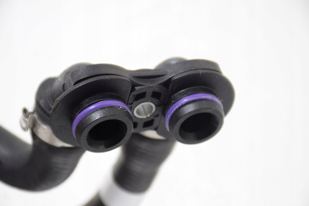 Bmw x5 g05 x6 g06 x7 g07 патрубок шланг трубка води охолодження акумулятор 48v Зі Шроту