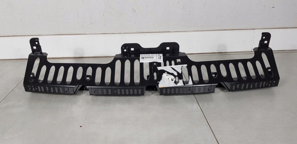 фото №1, Mini r60 r61 напрямна бампера задній