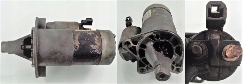 Купити Chrysler stratus 00 r 2.5 v6 стартер