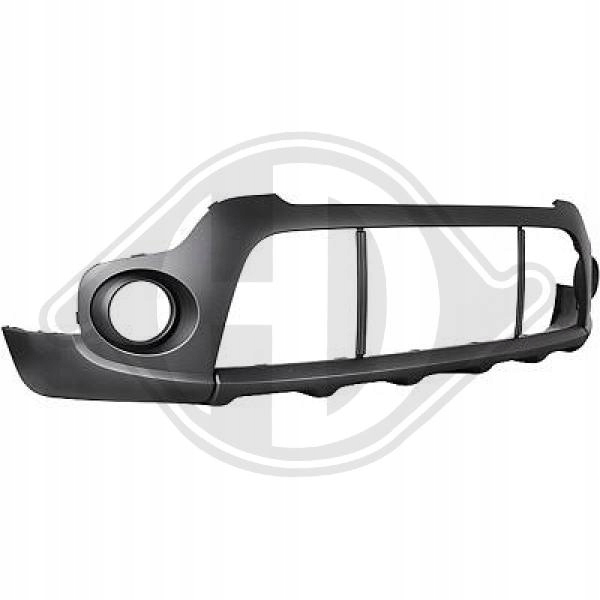 фото №1, Бампер do kia soul ii 16-19