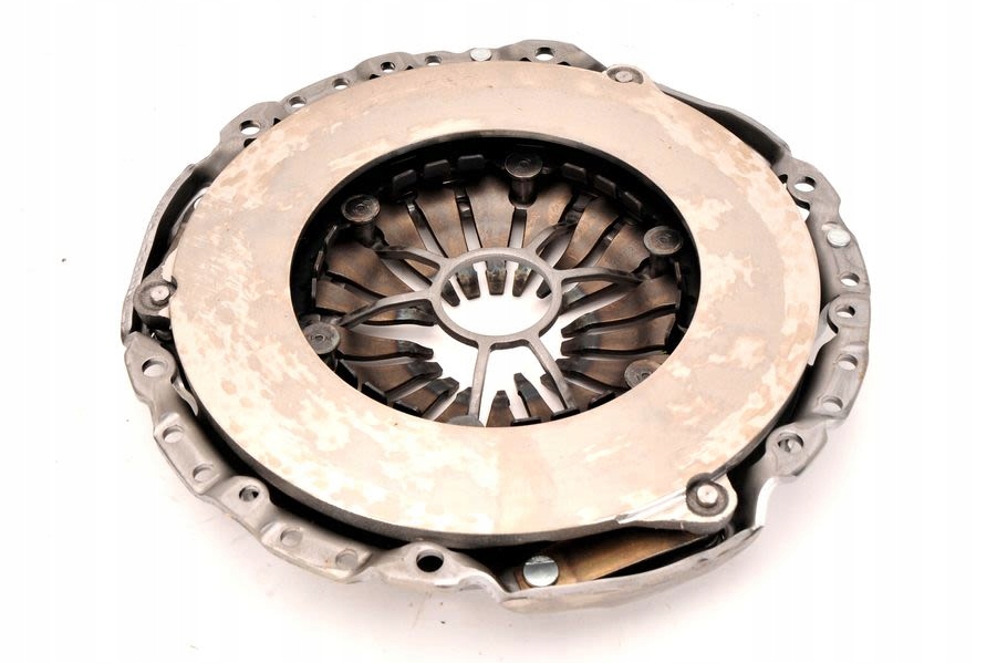 фото №14, Luk набір зчеплення mercedes v 638 2 vito w638 2.0-2.8 02.96-07.03