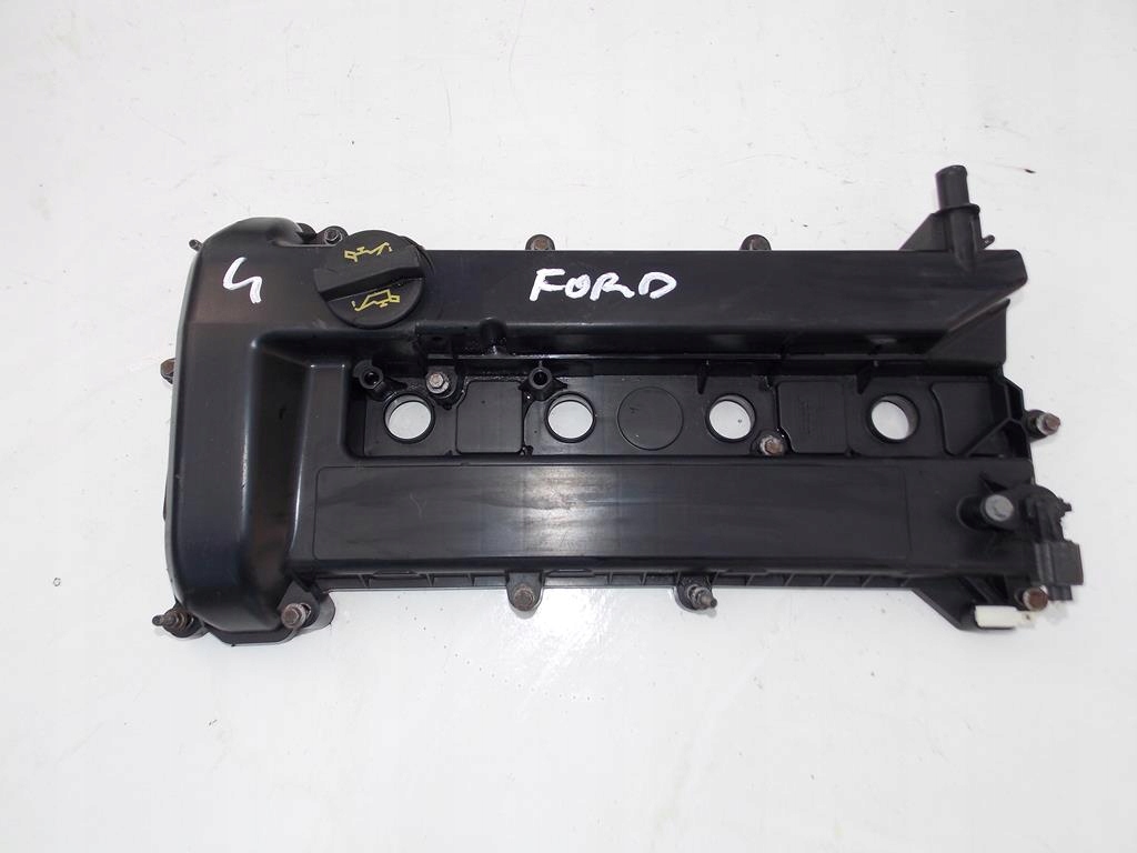 фото №1, Кришка клапанів ford mondeo mk3 1.8 16v