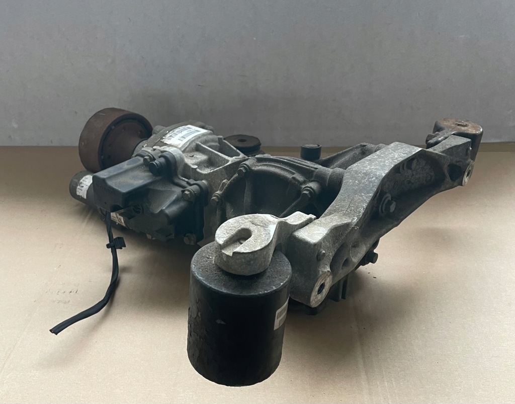 фото №1, Volvo xc60 ii xc90 ii міст диференціал задня p1216693