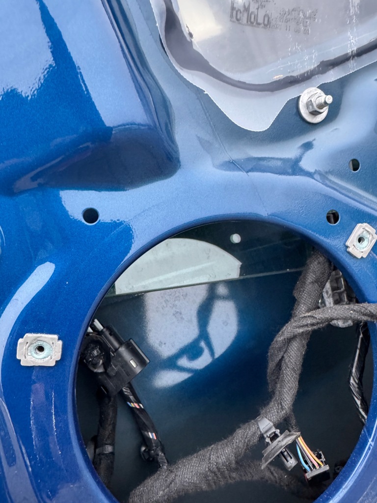 Ford mustang праве  дверей 2015+ комплектна  ідеальне Київ