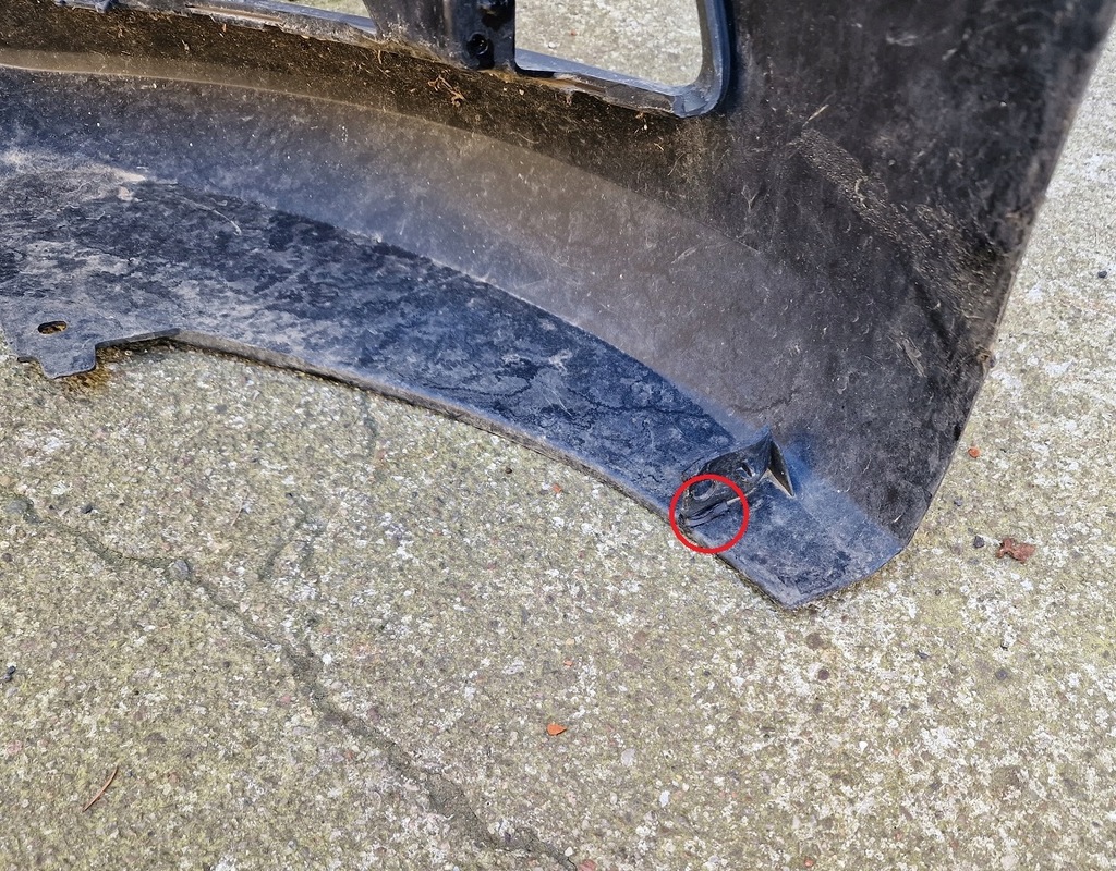 фото №9, Audi a6 c8 4k0807437 18-20 бампер перед