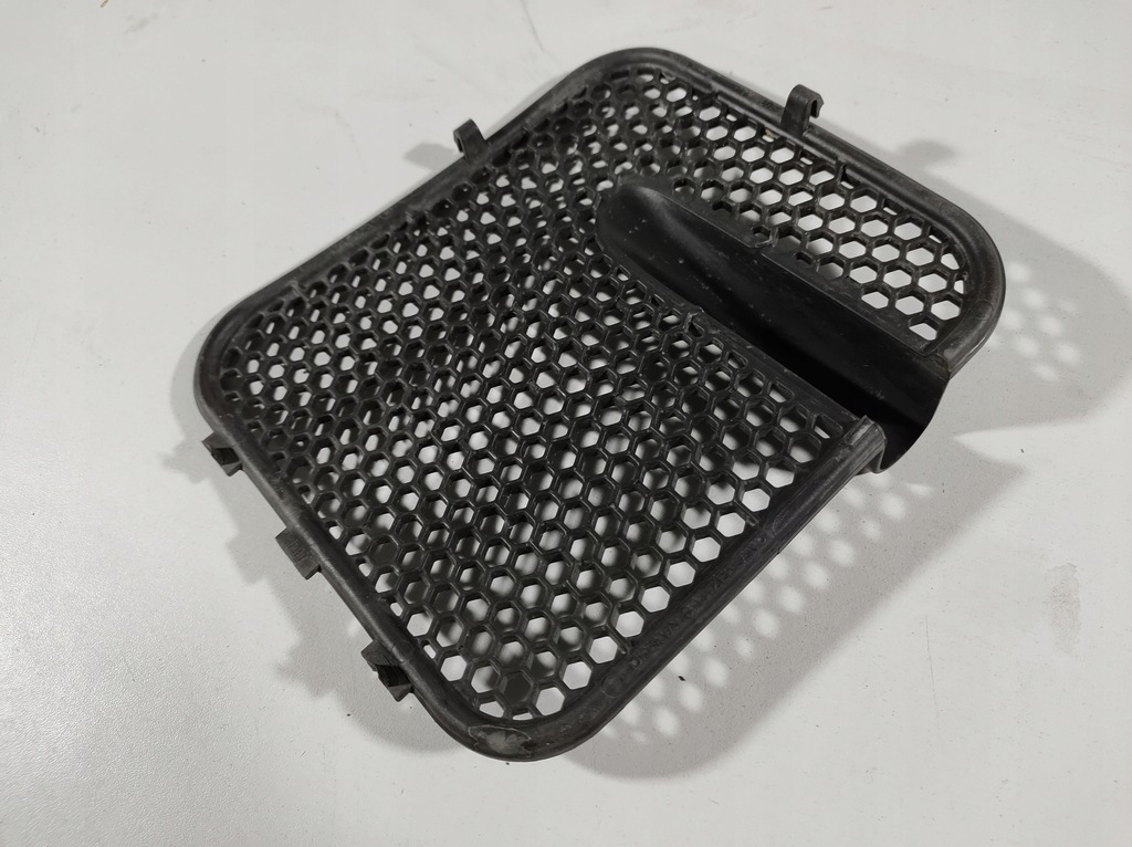 фото №10, Volvo s60 ii 13- захист решітка жабо права