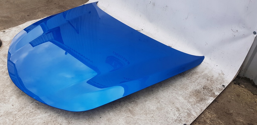 фото №3, Alfa romeo stelvio veloce капот