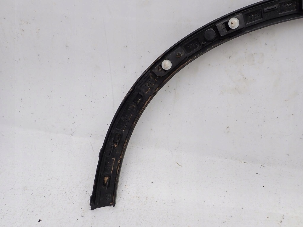 фото №9, Volvo xc40 17- молдинг накладка правый перед