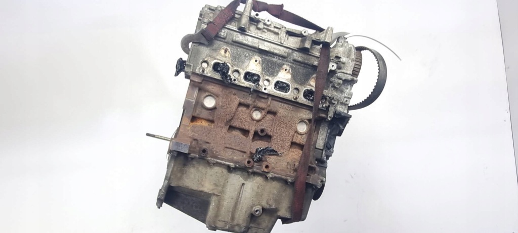 Купить Двигатель стойку k4m 714 1.6 renault clio 2