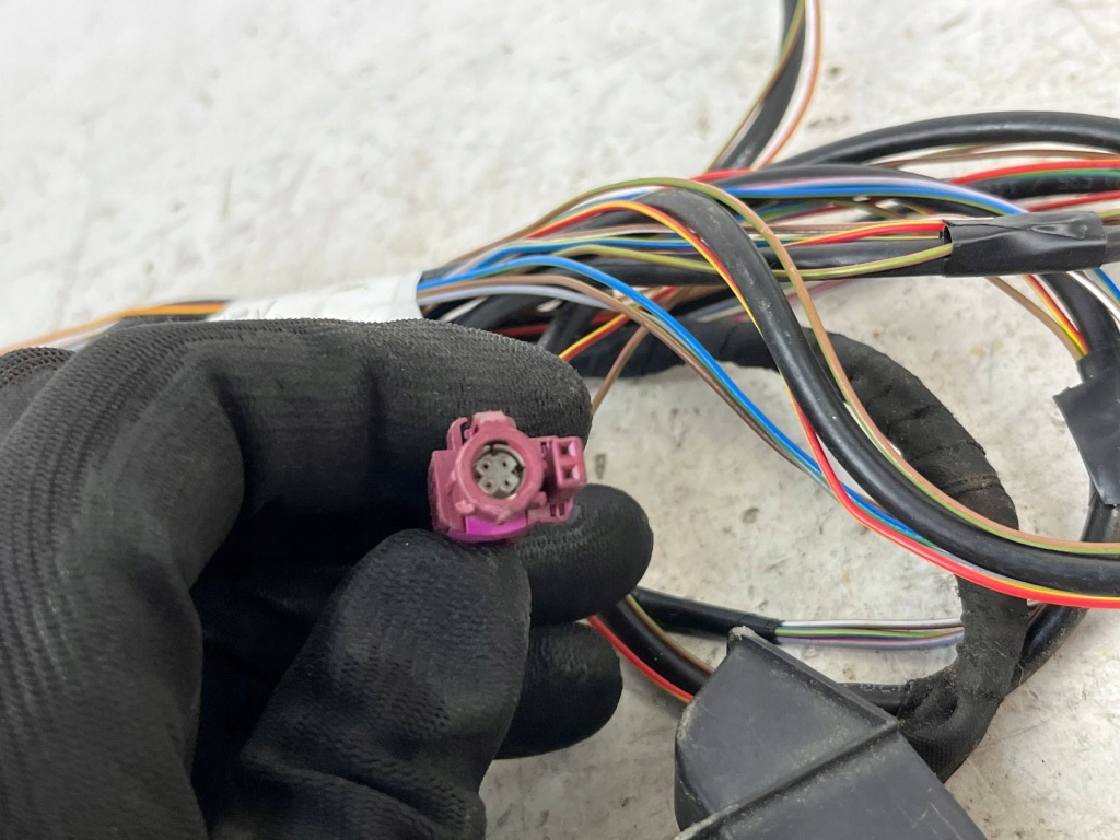 Джгут сидіння bmw x5 f15 в Україні