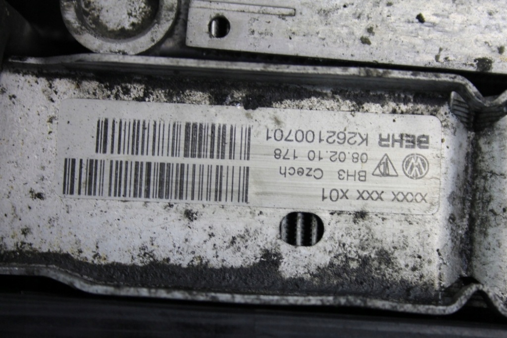 Комплектный  ремень передний audi q7 4l 7l0121203h 3.0l дизель 176kw 2010 в Украине