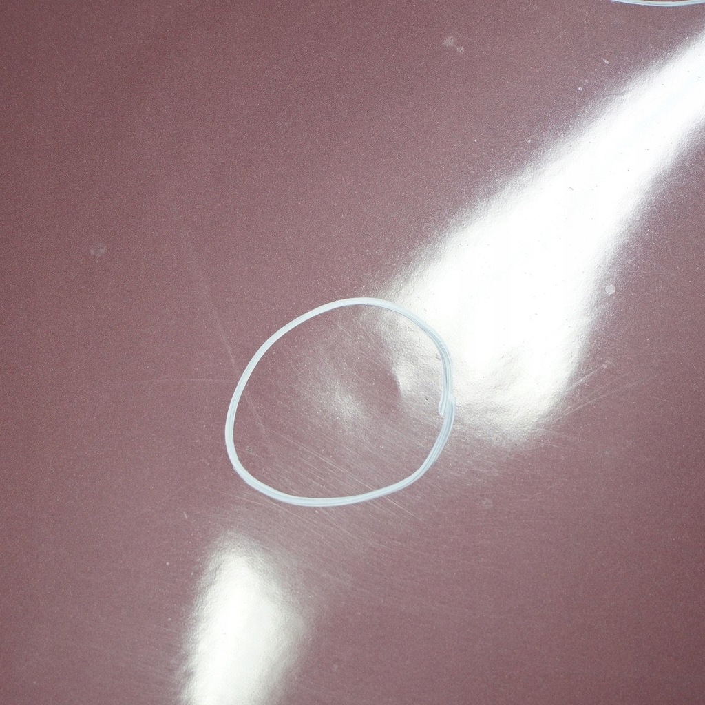 фото №8, Bmw оригінальний номер 41617140729 капот