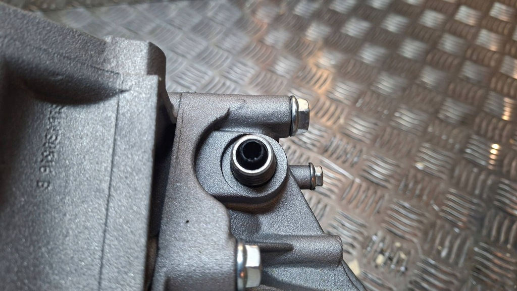 фото №9, Коробка передач передач fiat doblo i 1.4 16v -09 восстановление fiat