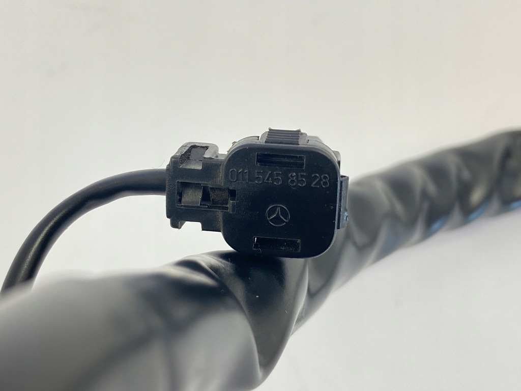Джгут електропроводка штекер кабель замка запалювання mercedes w201 190 e 2015401732 Доставка