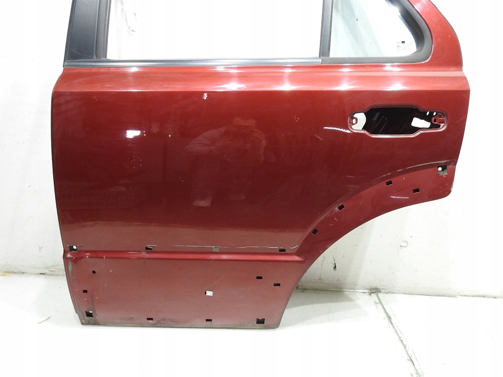 фото №3, Двері лівий задня r1 kia sorento i