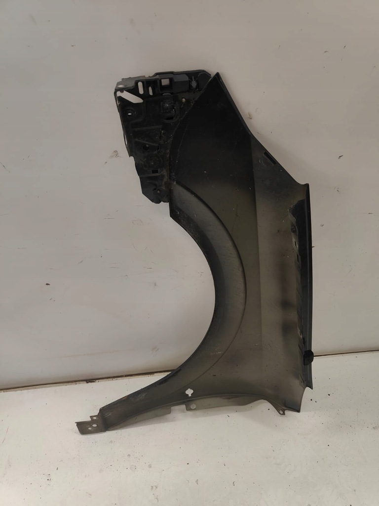 фото №6, Opel vectra c 02-08 крыло перед правый передний