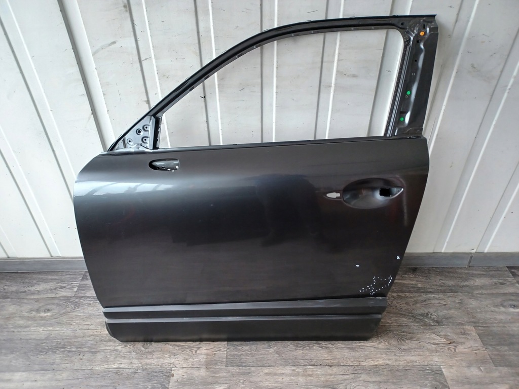 фото №1, Двері --- mazda mx30 --- передні ліва --- poznań ---