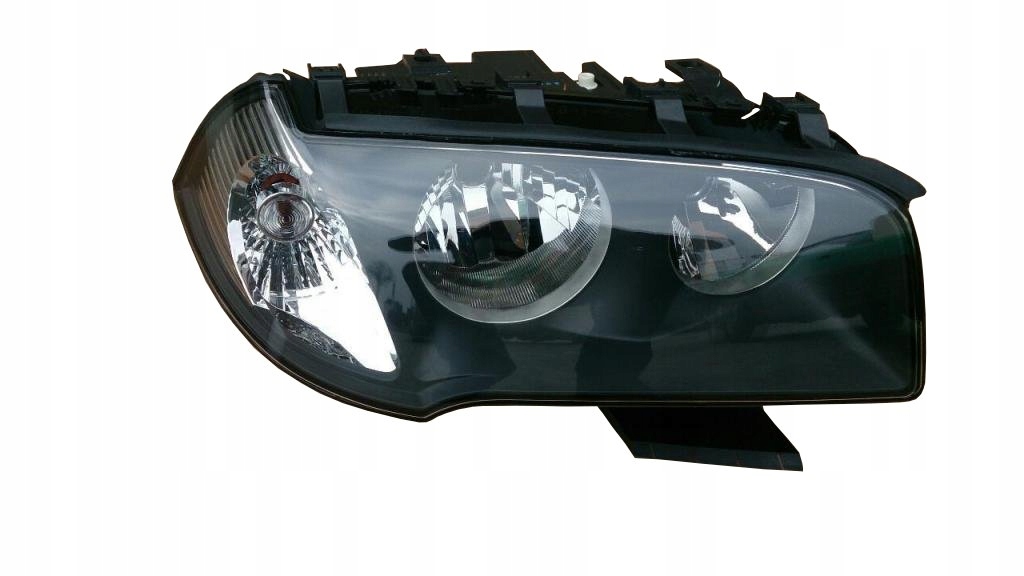 фото №1, Nowa права лампа bmw x3 e83 rocznik 2003-2006