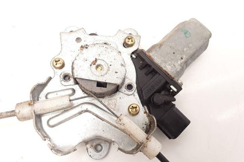 фото №9, Подъемник стекло задних правых дверь mitsubishi lancer vi cj-cp_