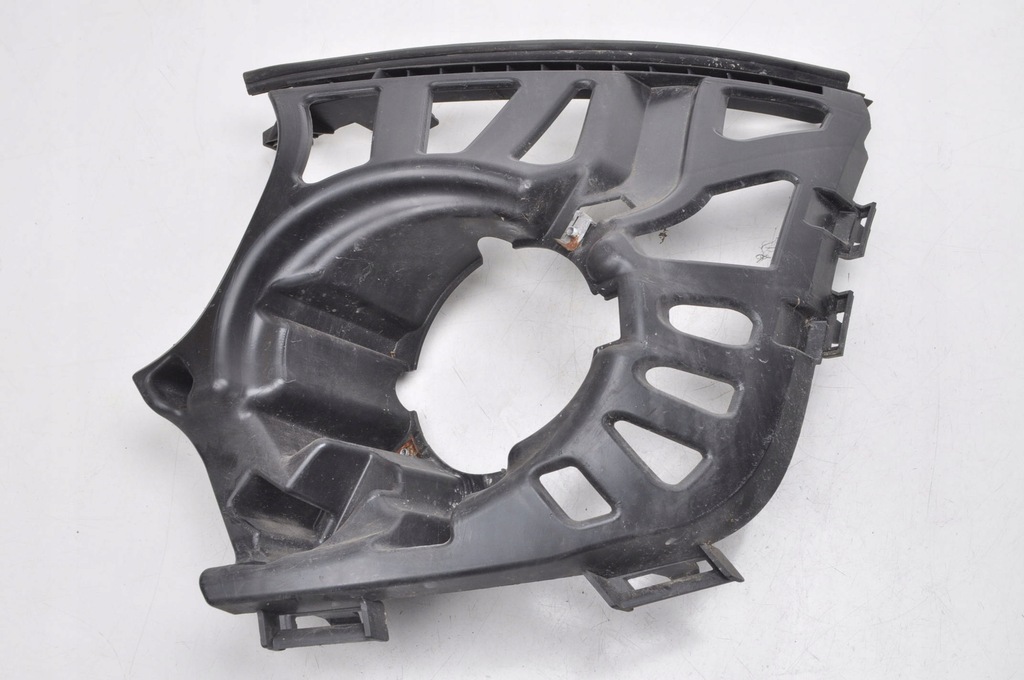 фото №1, Mini f55 рамка кронштейн протитуманної фари 7337815 ліва