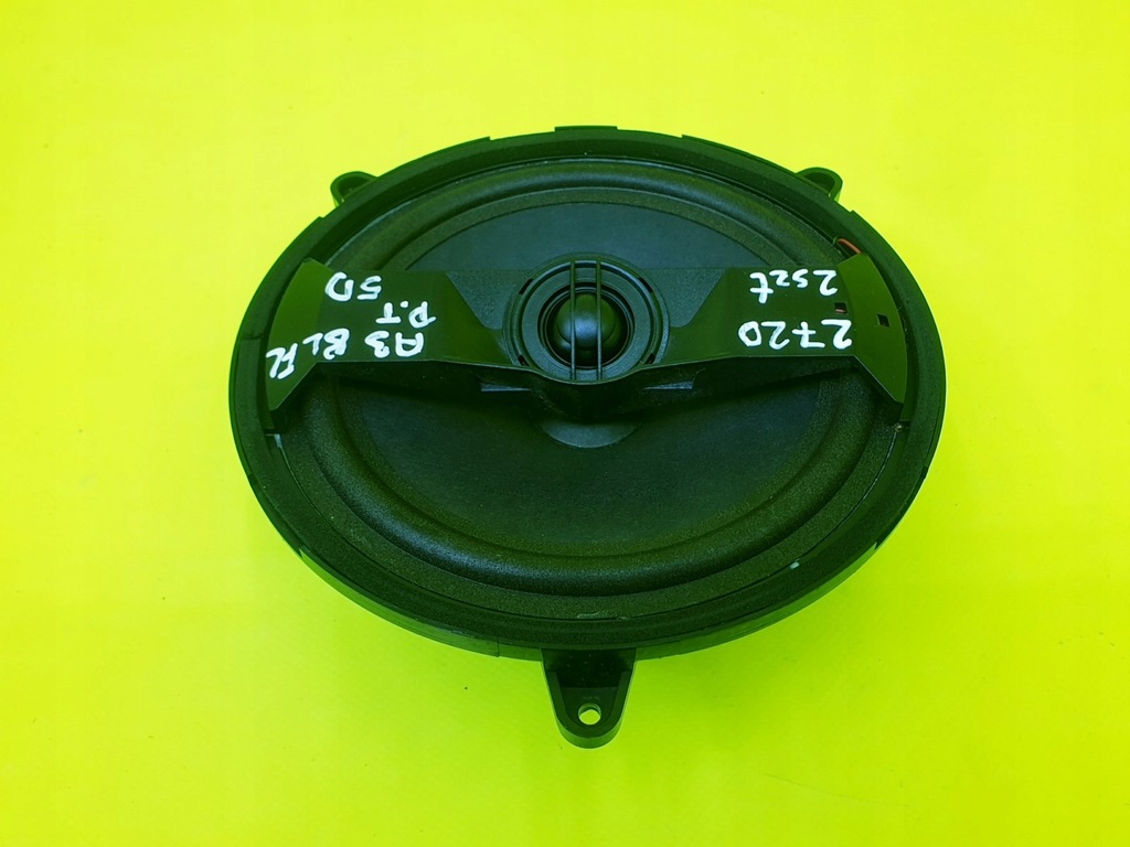 фото №1, Динамик левый правый задняя audi a4 b5 a3 8l