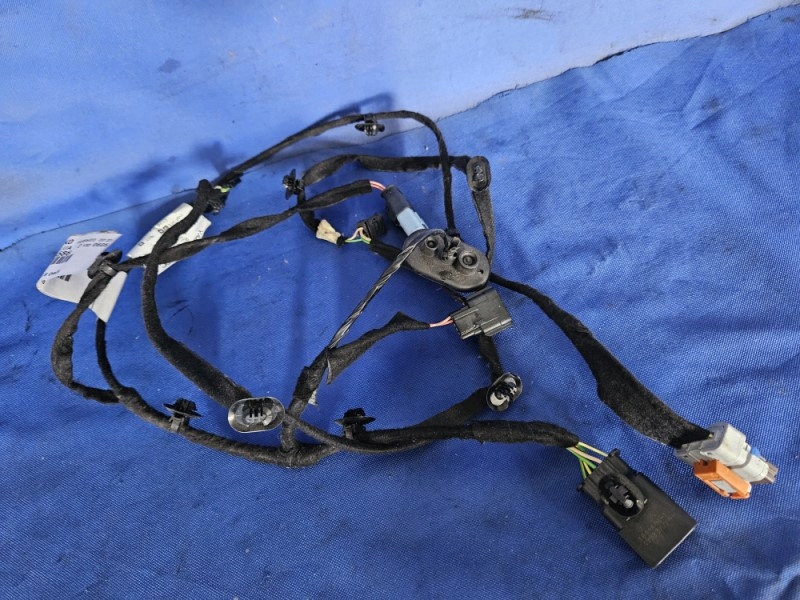 Купить Жгут трубопровод электропроводка jumpy iii expert iii proace ii