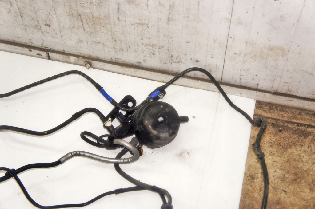 Un352 opel corsa f 1.5d дроти adblue Оригінал