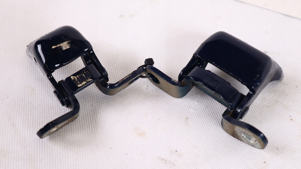 фото №7, Honda cr-v iv 12- петли дверь левых перед b580