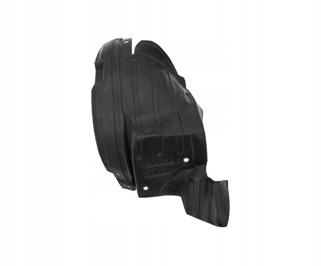 фото №1, Nissan primastar 2002 - 06 подкрылок cz задняя перед l