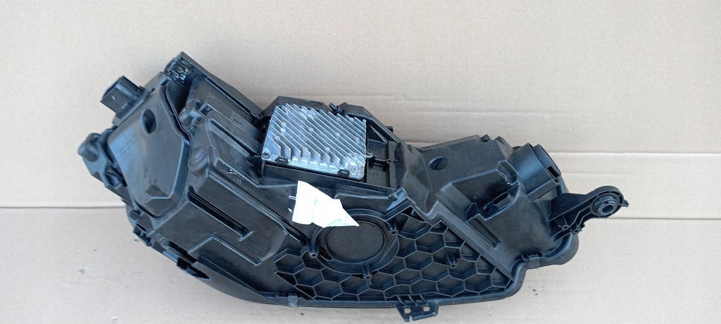 фото №13, Лампа перед передня ліва audi a5 s5 rs5 8w6 lift 19-23rok full led matrix